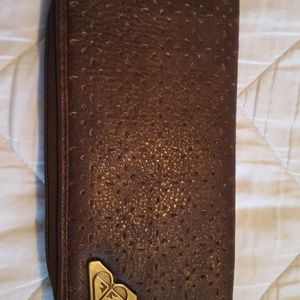 Roxy wallet